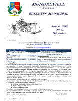 Bulletin N°36
